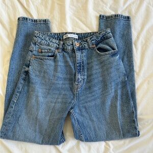 Zara Jeans